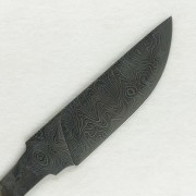 Клинок "Вовк" 100 Дамаск